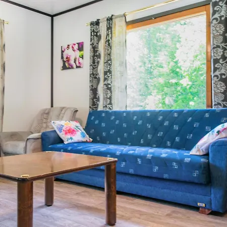 D Daalia By Interhome