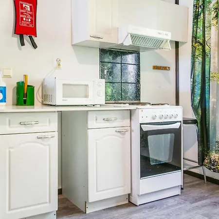 D Daalia By Interhome Holiday home *