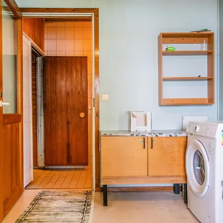Holiday home D Daalia By Interhome Lehtola (Uurainen)