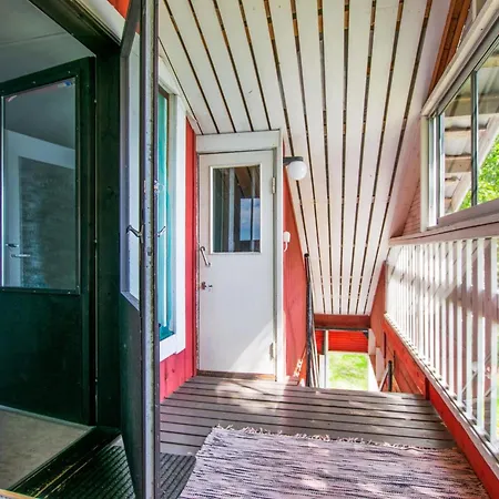 Holiday home D Daalia By Interhome *