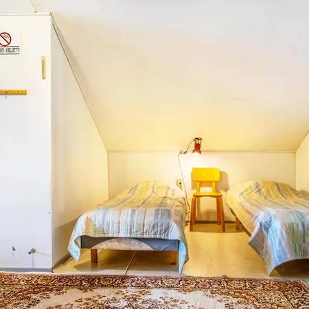 D Daalia By Interhome *