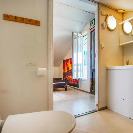 度假居 D Daalia By Interhome Kalmari