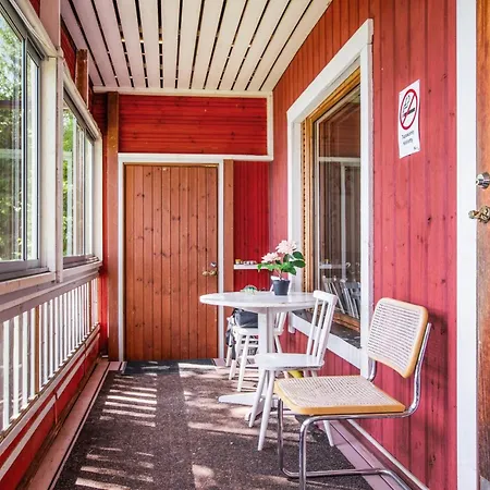 Casa de Férias D Daalia By Interhome *