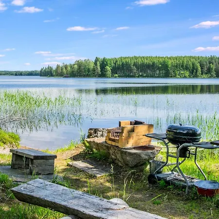 Casa de Férias D Daalia By Interhome *