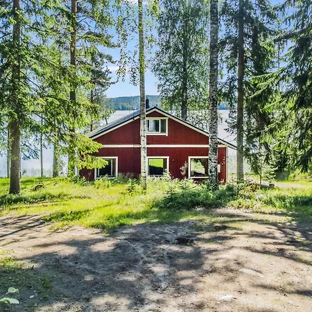 D Daalia By Interhome Lehtola (Uurainen)