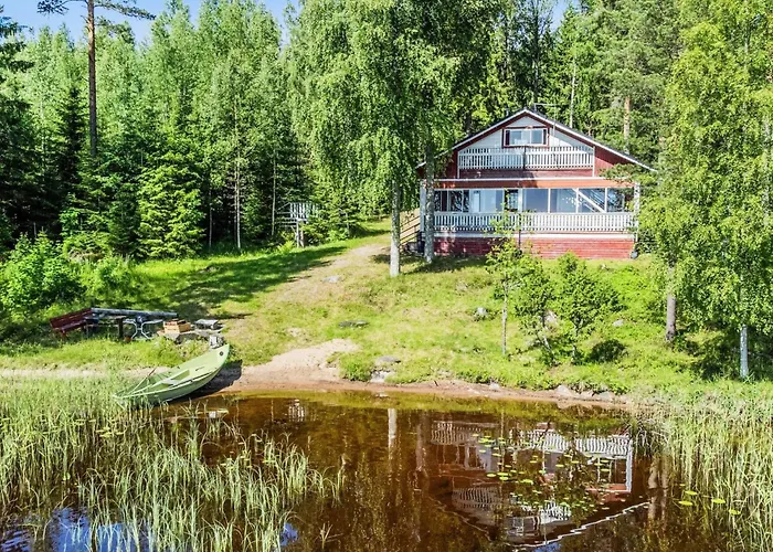 D Daalia By Interhome