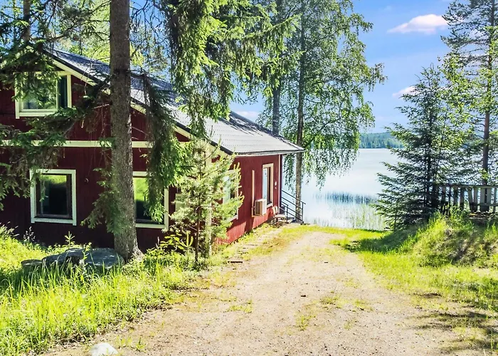 D Daalia By Interhome *