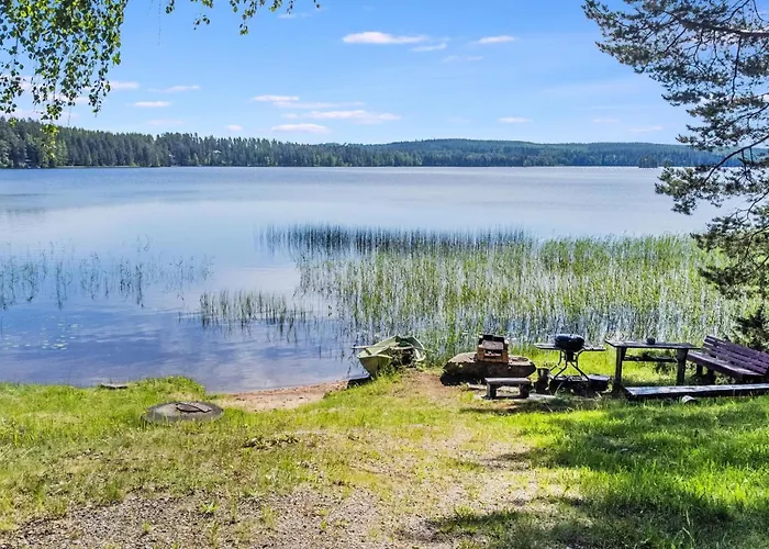 Casa de Férias D Daalia By Interhome *