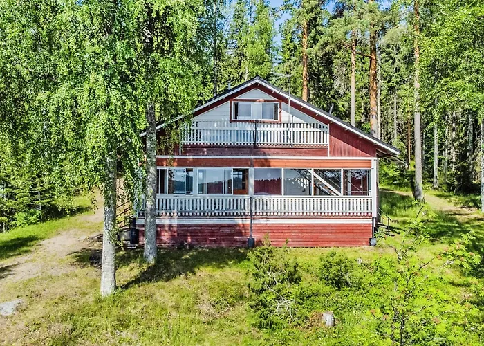 D Daalia By Interhome Kalmari