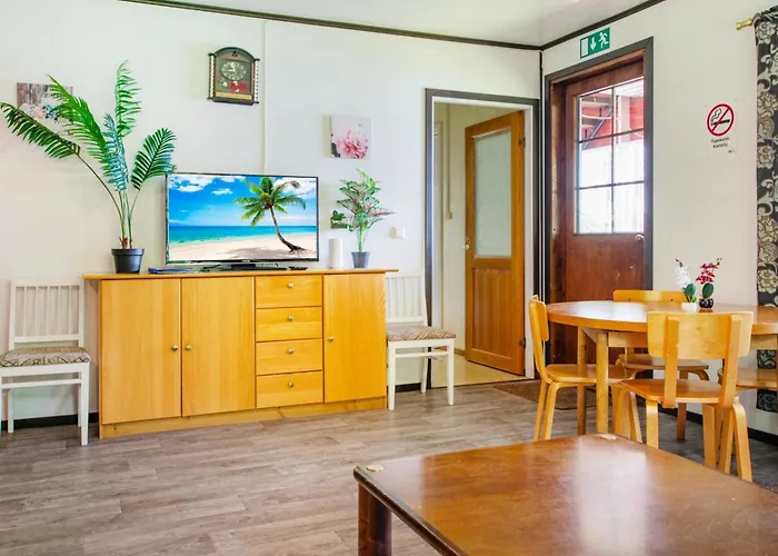 Casa de Férias D Daalia By Interhome Kalmari