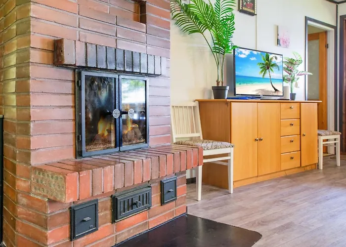 D Daalia By Interhome *