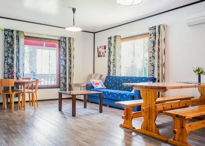 D Daalia By Interhome Casa de Férias