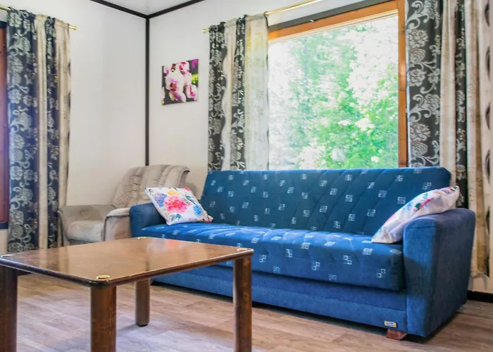 D Daalia By Interhome