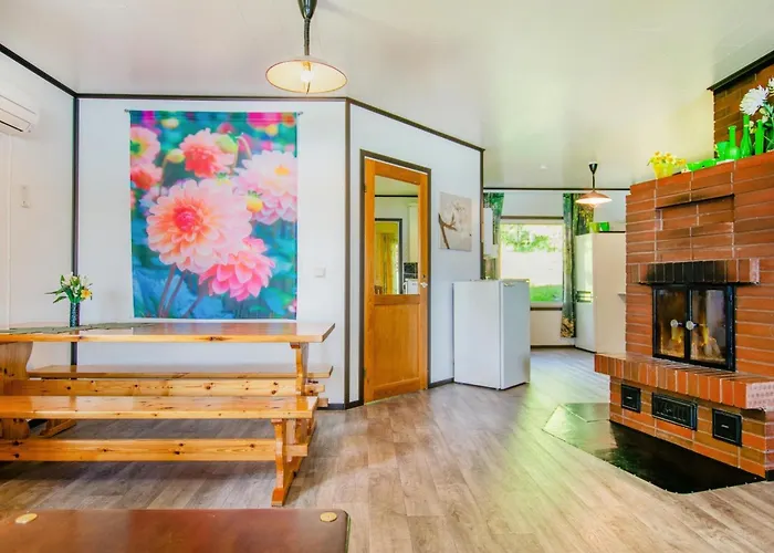 D Daalia By Interhome Kalmari