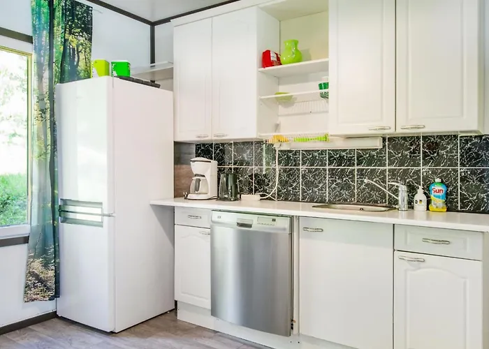 D Daalia By Interhome * Kalmari