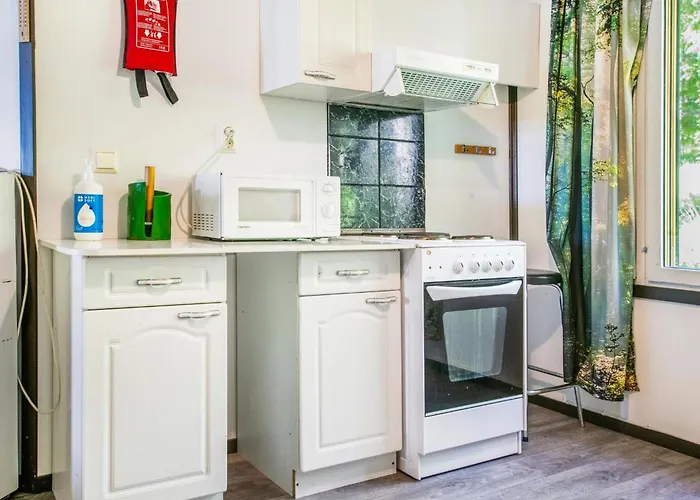 D Daalia By Interhome 度假居 *