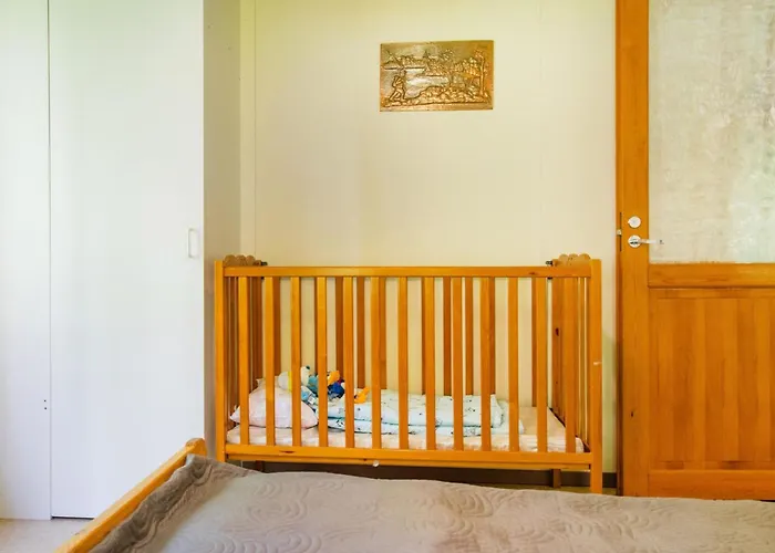 D Daalia By Interhome Casa de Férias