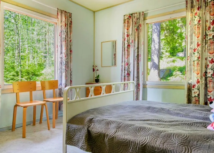 Casa de Férias D Daalia By Interhome *