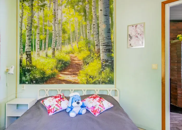 D Daalia By Interhome *