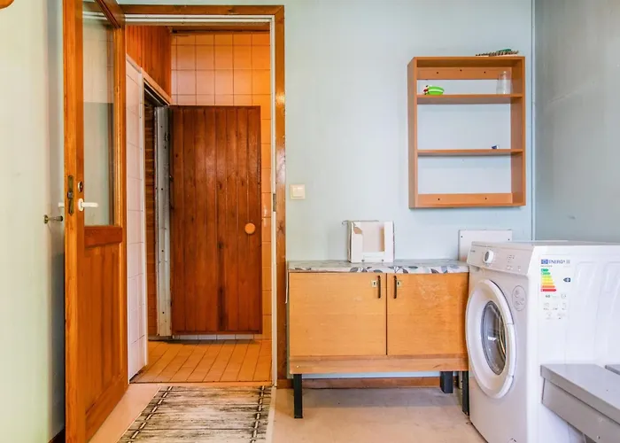 度假居 D Daalia By Interhome Kalmari