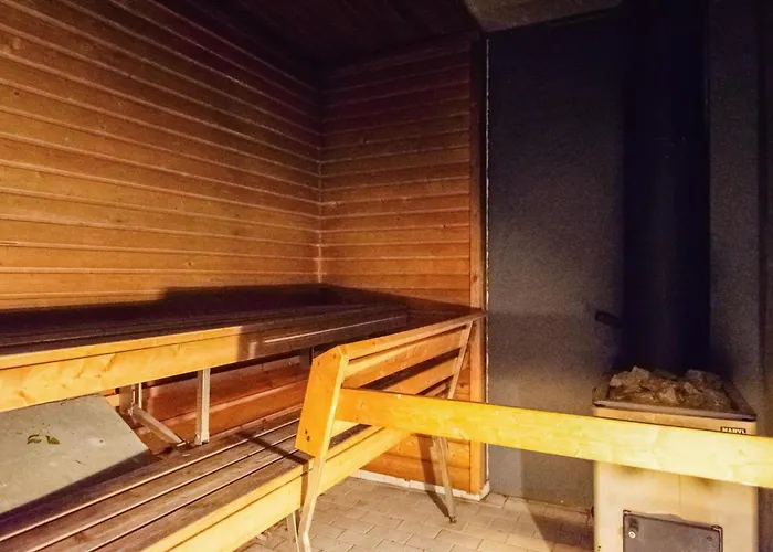 Casa de Férias D Daalia By Interhome *