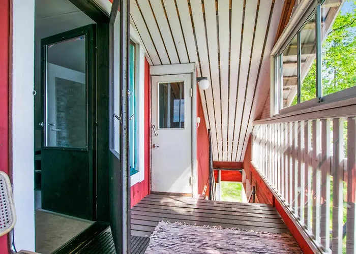 度假居 D Daalia By Interhome *