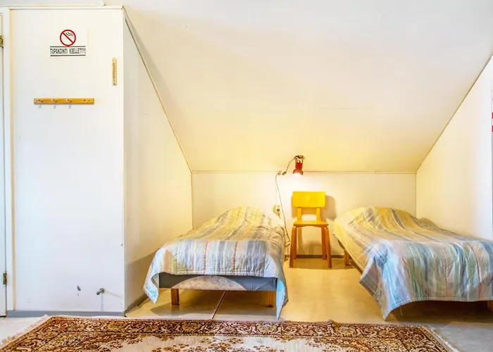 D Daalia By Interhome *