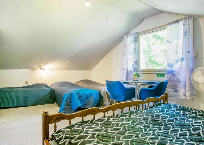 D Daalia By Interhome Kalmari