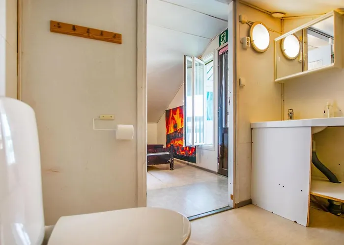 Casa de Férias D Daalia By Interhome Kalmari