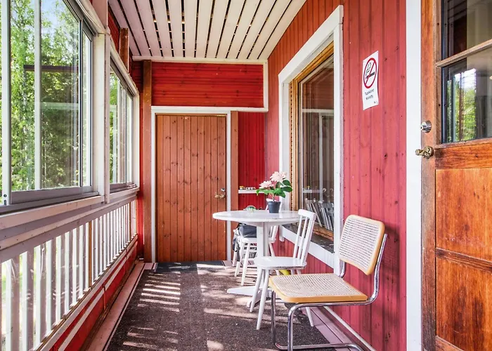 Casa de Férias D Daalia By Interhome *