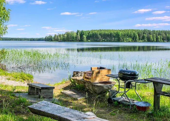 Casa de Férias D Daalia By Interhome *