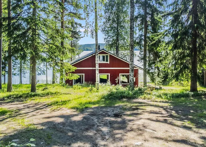 D Daalia By Interhome Kalmari